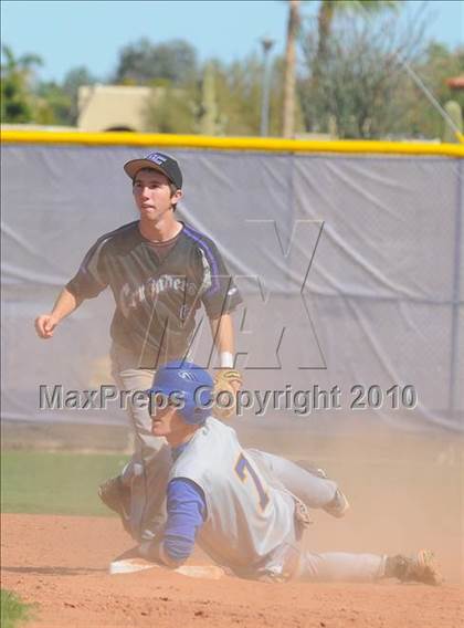 Thumbnail 3 in Pusch Ridge Christian Academy @ Northwest Christian photogallery.