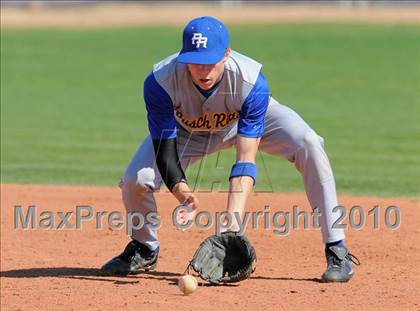 Thumbnail 3 in Pusch Ridge Christian Academy @ Northwest Christian photogallery.
