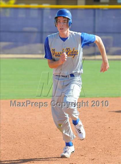 Thumbnail 3 in Pusch Ridge Christian Academy @ Northwest Christian photogallery.