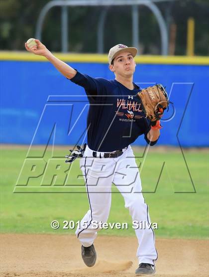 Thumbnail 2 in Valhalla @ Grossmont photogallery.