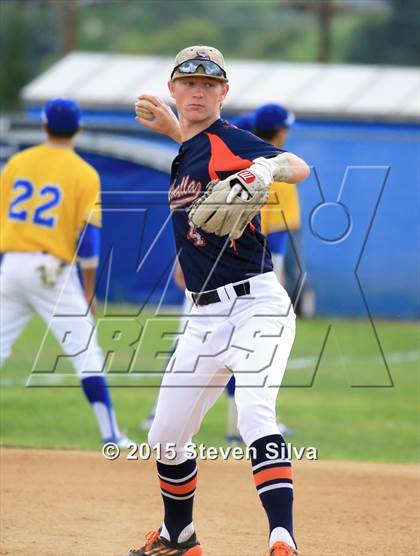 Thumbnail 1 in Valhalla @ Grossmont photogallery.