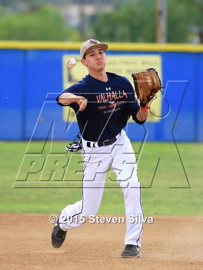 Thumbnail 1 in Valhalla @ Grossmont photogallery.