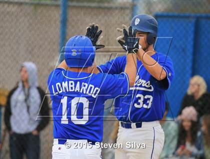 Thumbnail 2 in Valhalla @ Grossmont photogallery.