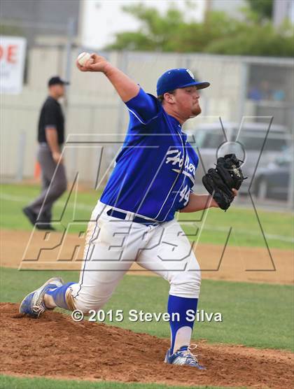 Thumbnail 1 in Valhalla @ Grossmont photogallery.