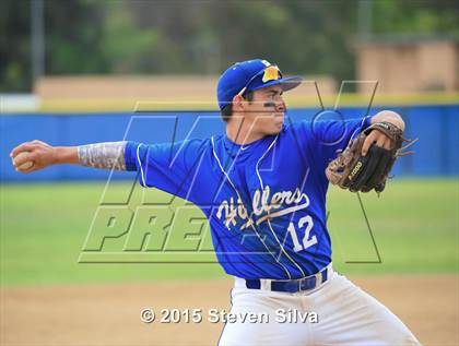 Thumbnail 1 in Valhalla @ Grossmont photogallery.