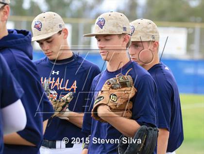 Thumbnail 2 in Valhalla @ Grossmont photogallery.