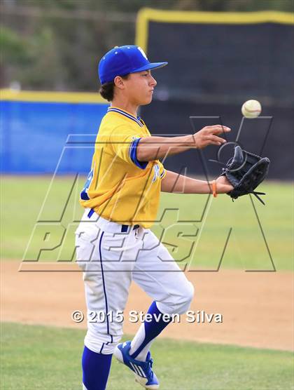 Thumbnail 1 in Valhalla @ Grossmont photogallery.