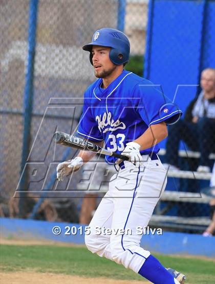 Thumbnail 2 in Valhalla @ Grossmont photogallery.