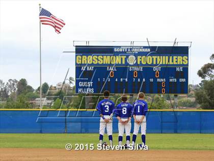 Thumbnail 3 in Valhalla @ Grossmont photogallery.