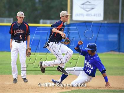 Thumbnail 3 in Valhalla @ Grossmont photogallery.