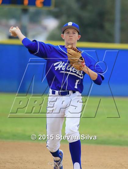 Thumbnail 2 in Valhalla @ Grossmont photogallery.