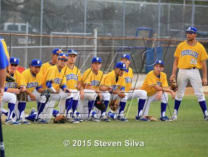 Thumbnail 1 in Valhalla @ Grossmont photogallery.