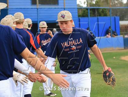 Thumbnail 1 in Valhalla @ Grossmont photogallery.