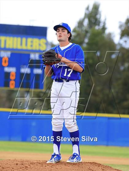 Thumbnail 2 in Valhalla @ Grossmont photogallery.