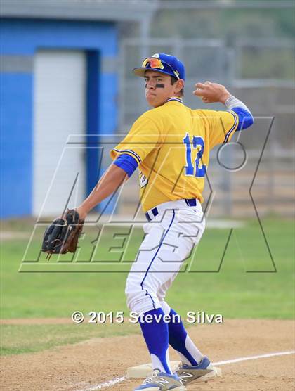Thumbnail 2 in Valhalla @ Grossmont photogallery.
