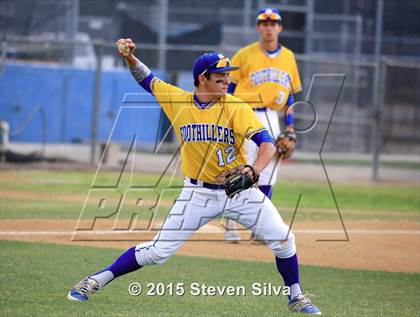 Thumbnail 1 in Valhalla @ Grossmont photogallery.