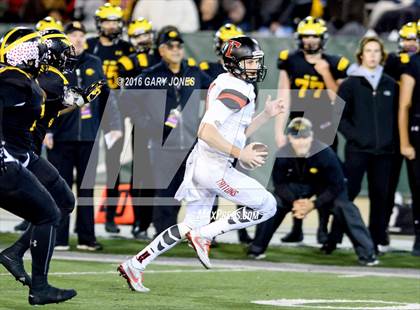 Thumbnail 2 in Del Oro vs. San Clemente (CIF State D1A Final) photogallery.
