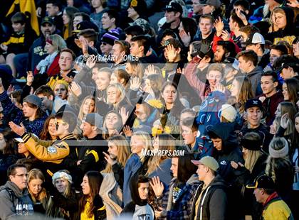Thumbnail 3 in Del Oro vs. San Clemente (CIF State D1A Final) photogallery.