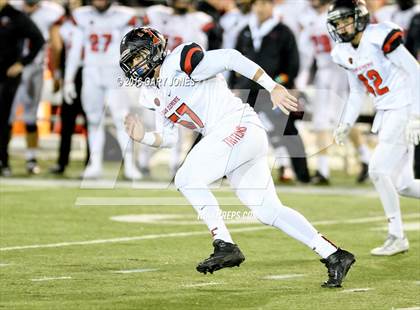 Thumbnail 2 in Del Oro vs. San Clemente (CIF State D1A Final) photogallery.