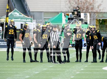 Thumbnail 1 in Del Oro vs. San Clemente (CIF State D1A Final) photogallery.