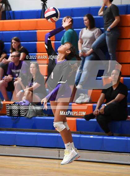 Thumbnail 1 in Millennium vs. Horizon  (Westwood Tournament of Champions)  photogallery.