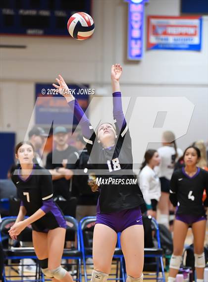 Thumbnail 3 in Millennium vs. Horizon  (Westwood Tournament of Champions)  photogallery.