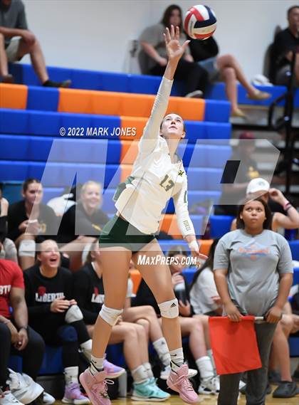 Thumbnail 1 in Millennium vs. Horizon  (Westwood Tournament of Champions)  photogallery.