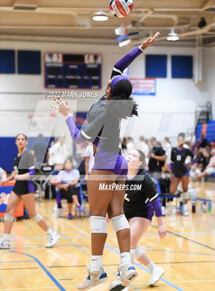 Thumbnail 1 in Millennium vs. Horizon  (Westwood Tournament of Champions)  photogallery.