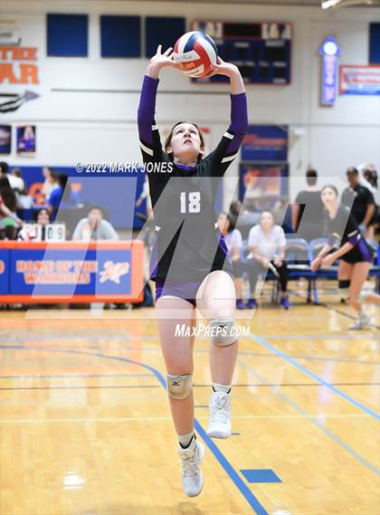 Thumbnail 3 in Millennium vs. Horizon  (Westwood Tournament of Champions)  photogallery.
