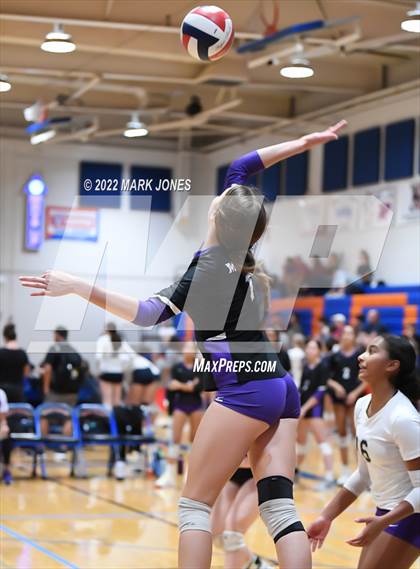 Thumbnail 1 in Millennium vs. Horizon  (Westwood Tournament of Champions)  photogallery.