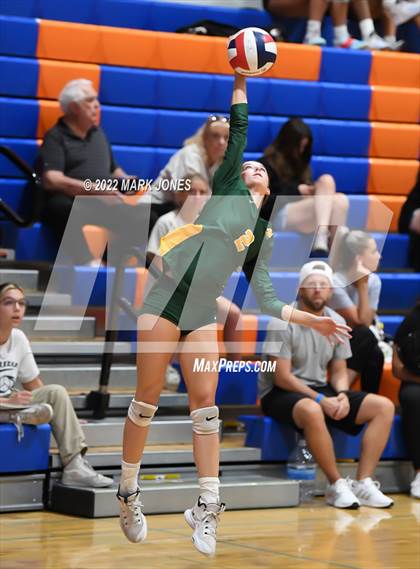 Thumbnail 1 in Millennium vs. Horizon  (Westwood Tournament of Champions)  photogallery.