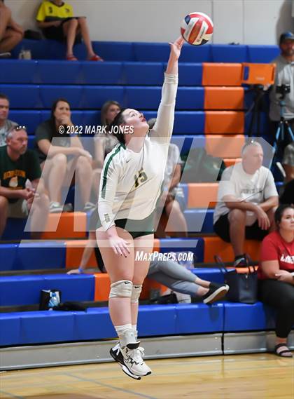 Thumbnail 2 in Millennium vs. Horizon  (Westwood Tournament of Champions)  photogallery.