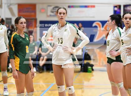 Thumbnail 1 in Millennium vs. Horizon  (Westwood Tournament of Champions)  photogallery.