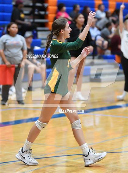 Thumbnail 2 in Millennium vs. Horizon  (Westwood Tournament of Champions)  photogallery.