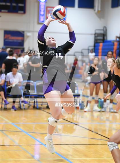Thumbnail 1 in Millennium vs. Horizon  (Westwood Tournament of Champions)  photogallery.