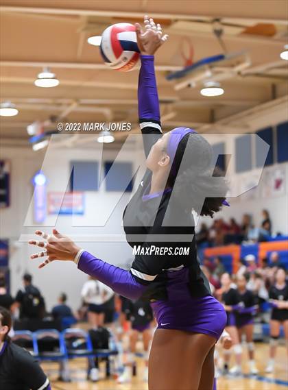 Thumbnail 3 in Millennium vs. Horizon  (Westwood Tournament of Champions)  photogallery.