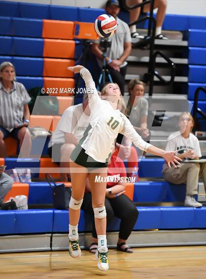 Thumbnail 1 in Millennium vs. Horizon  (Westwood Tournament of Champions)  photogallery.
