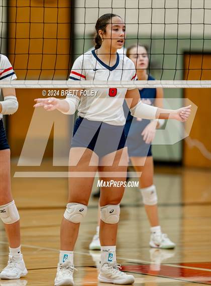 Thumbnail 1 in Lincoln High vs. Millard South photogallery.