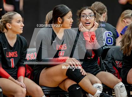 Thumbnail 1 in Lincoln High vs. Millard South photogallery.