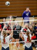 Photo from the gallery "Lincoln High vs. Millard South"