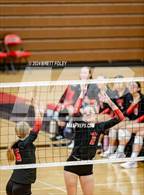 Photo from the gallery "Lincoln High vs. Millard South"