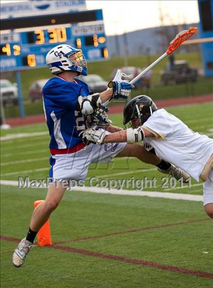Thumbnail 1 in Chenango Forks @ Corning photogallery.