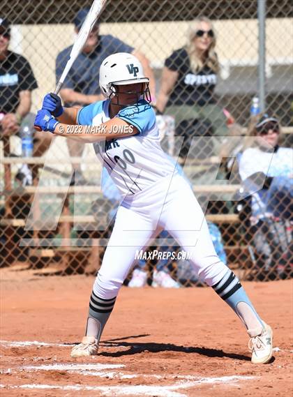 Thumbnail 1 in Villa Park vs. Whittier Christian (Dave Kops Tournament of Champions) photogallery.