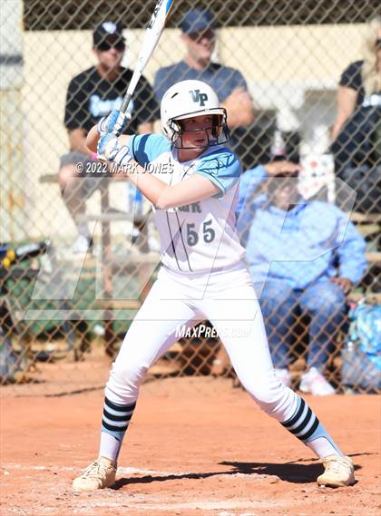 Thumbnail 2 in Villa Park vs. Whittier Christian (Dave Kops Tournament of Champions) photogallery.