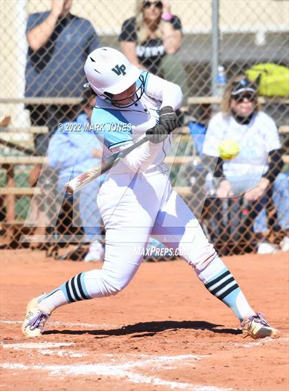 Thumbnail 1 in Villa Park vs. Whittier Christian (Dave Kops Tournament of Champions) photogallery.