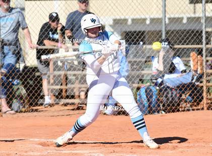 Thumbnail 3 in Villa Park vs. Whittier Christian (Dave Kops Tournament of Champions) photogallery.