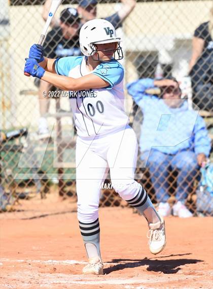 Thumbnail 3 in Villa Park vs. Whittier Christian (Dave Kops Tournament of Champions) photogallery.