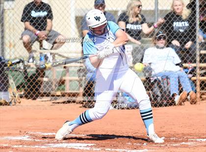 Thumbnail 1 in Villa Park vs. Whittier Christian (Dave Kops Tournament of Champions) photogallery.