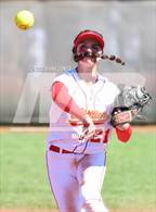 Photo from the gallery "Villa Park vs. Whittier Christian (Dave Kops Tournament of Champions)"