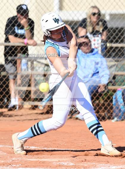 Thumbnail 3 in Villa Park vs. Whittier Christian (Dave Kops Tournament of Champions) photogallery.